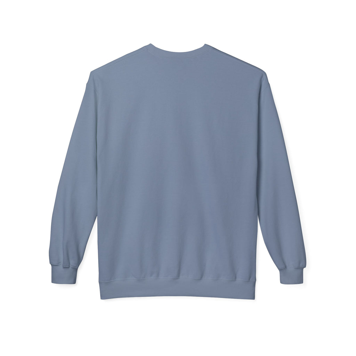 Halloween Pug Sweatshirt - "Cute Enough to Haunt You" Cozy Crewneck