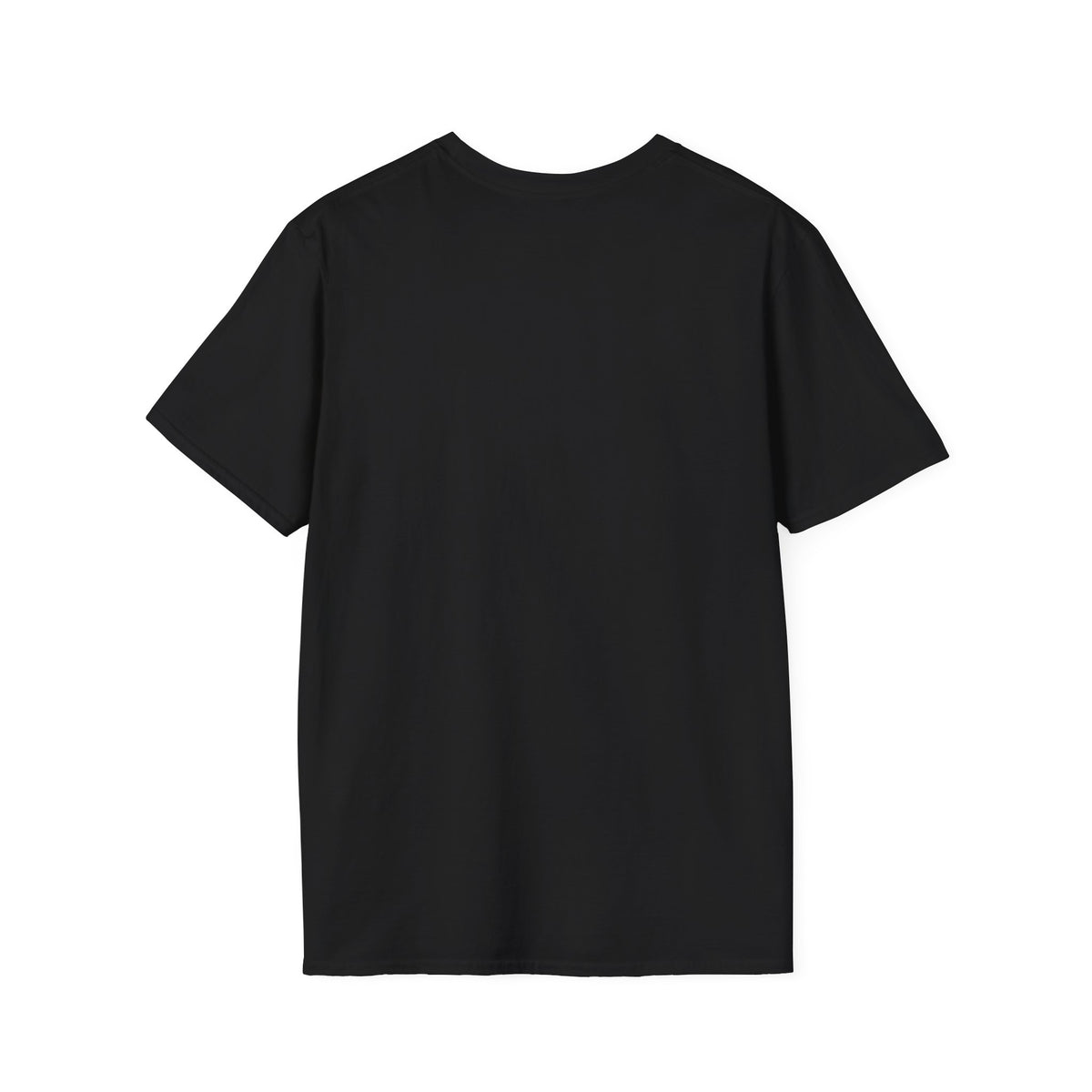 T-Shirt — I Stopped Explaining Myself For Lent Funny Christian Statement Tee