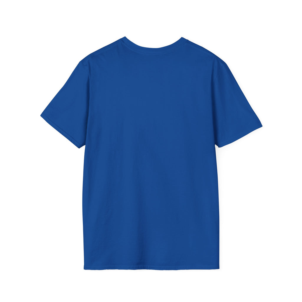 Spooky Season Different Vibes T-Shirt