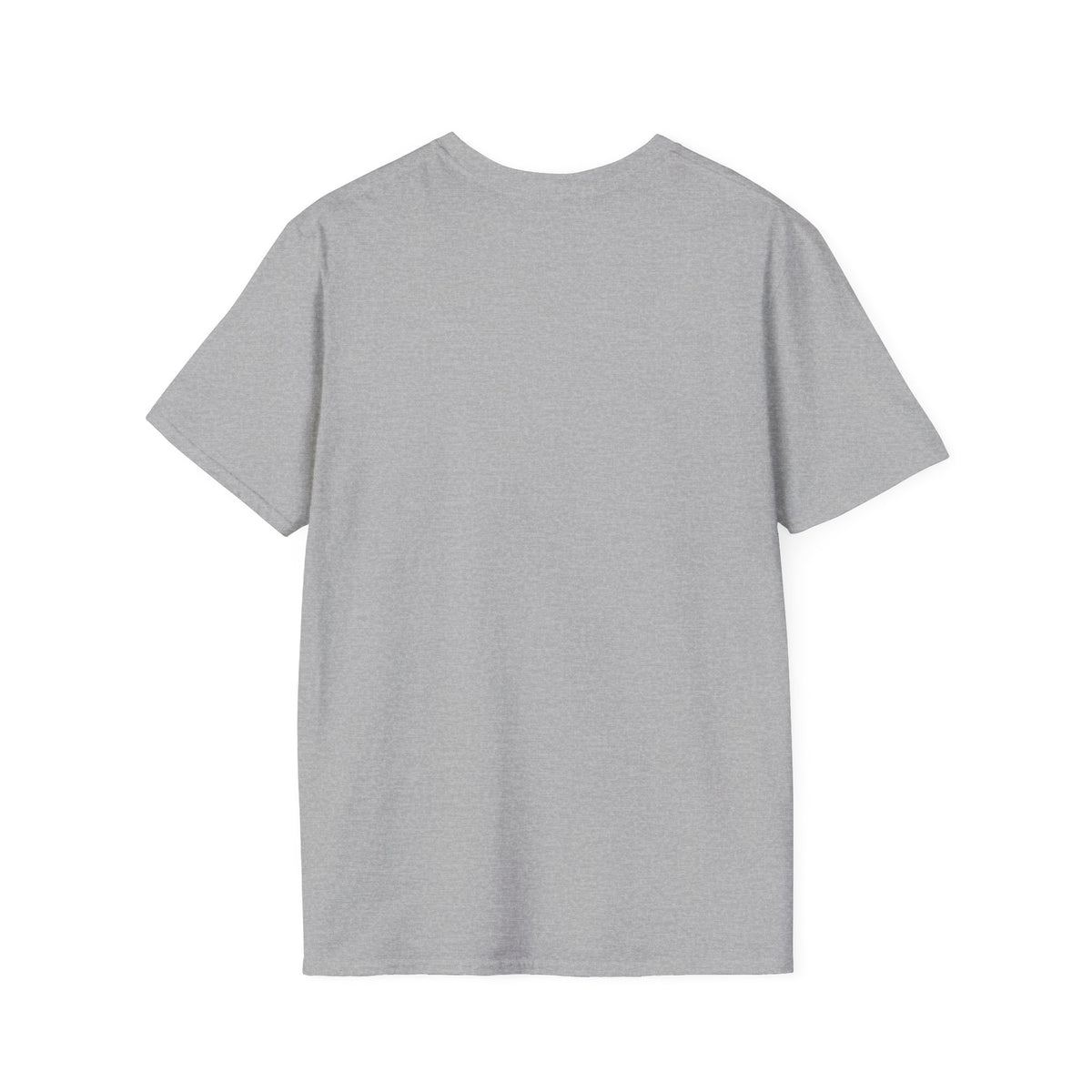 Coffee Cardigans Don’t Start T-Shirt — Retro Fall Coffee & Pumpkin Graphic Tee