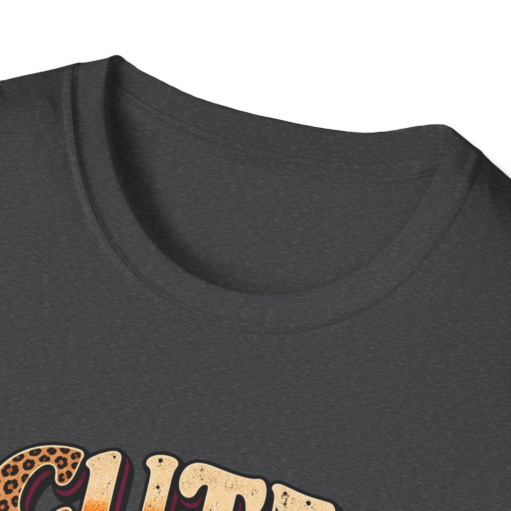 Cute Enough to Haunt You Halloween T-Shirt