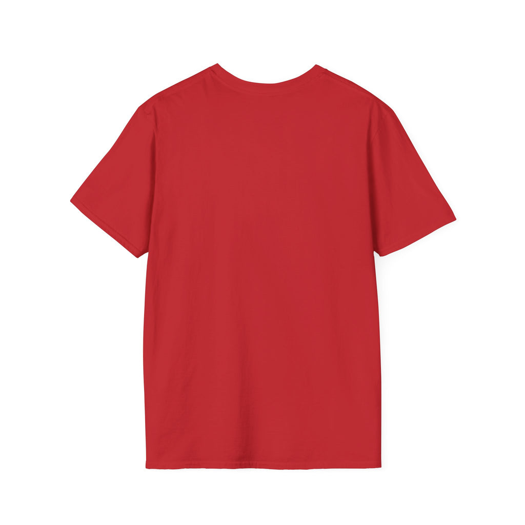 T-Shirt — "Sweater Weather, Zero Patience" Autumn Graphic Tee