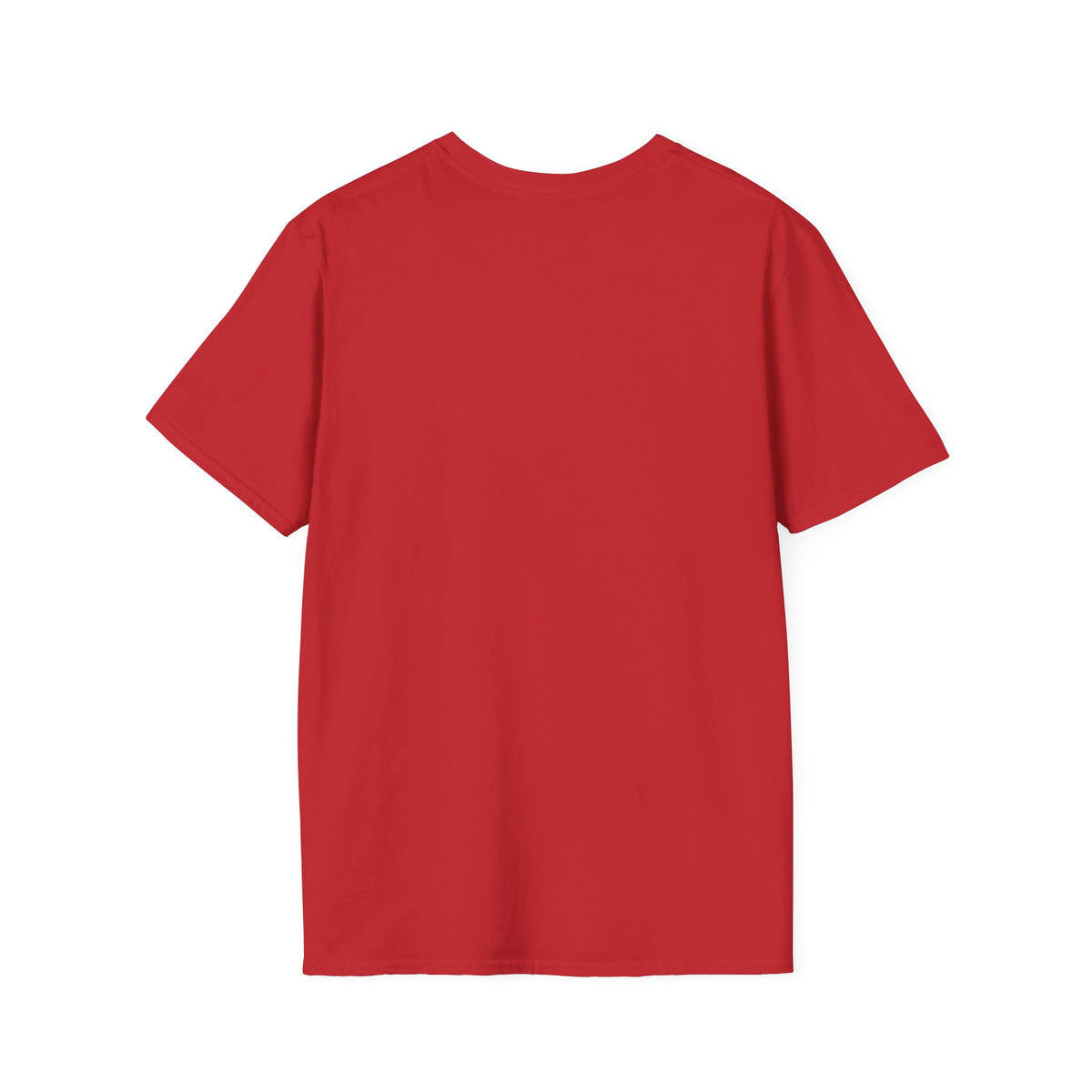 T-Shirt — "Sweater Weather, Zero Patience" Autumn Graphic Tee