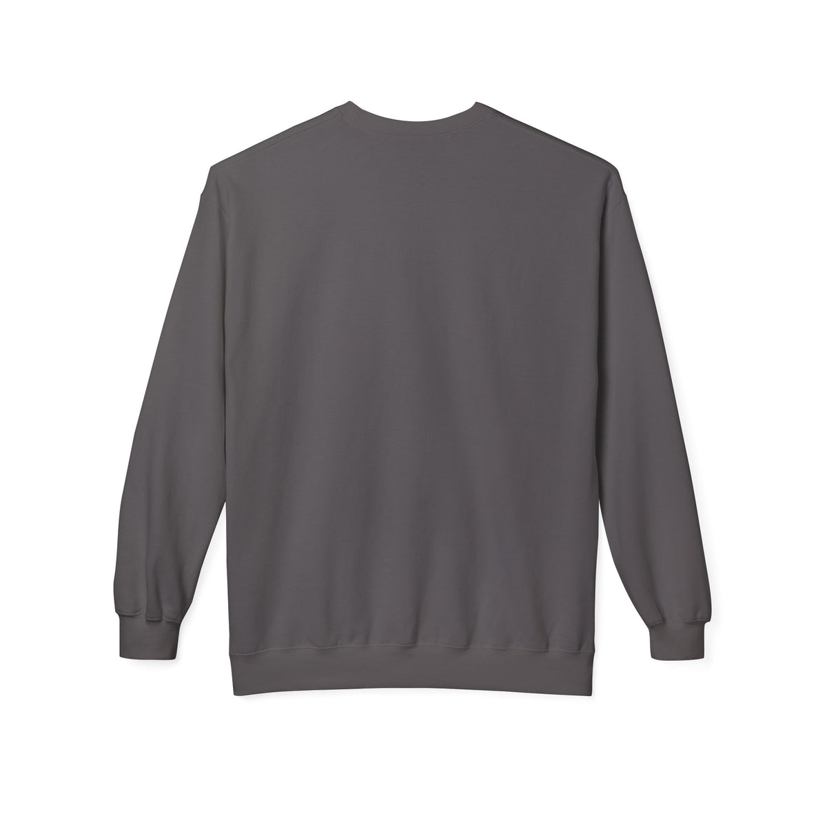 Halloween Pug Sweatshirt - "Cute Enough to Haunt You" Cozy Crewneck