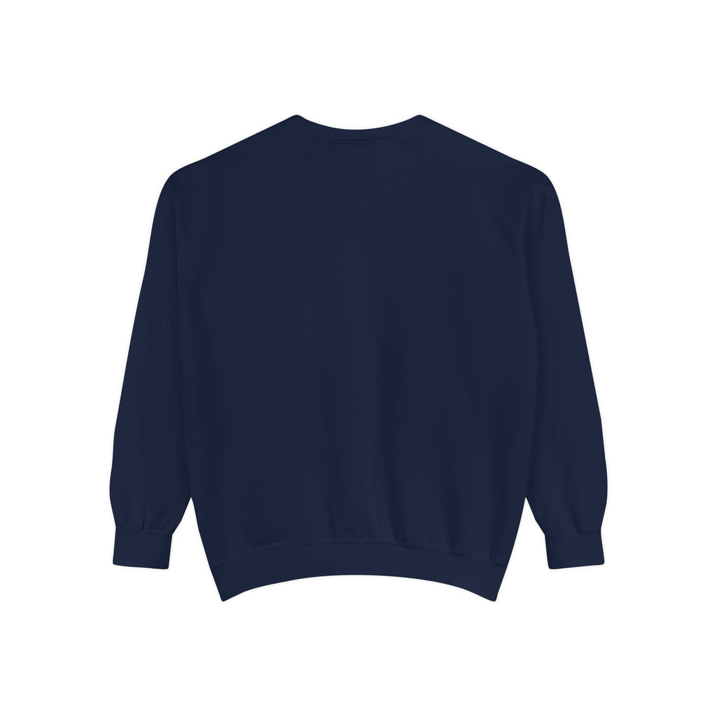 Witchy But Still Classy Sweatshirt — Halloween Graphic Crewneck