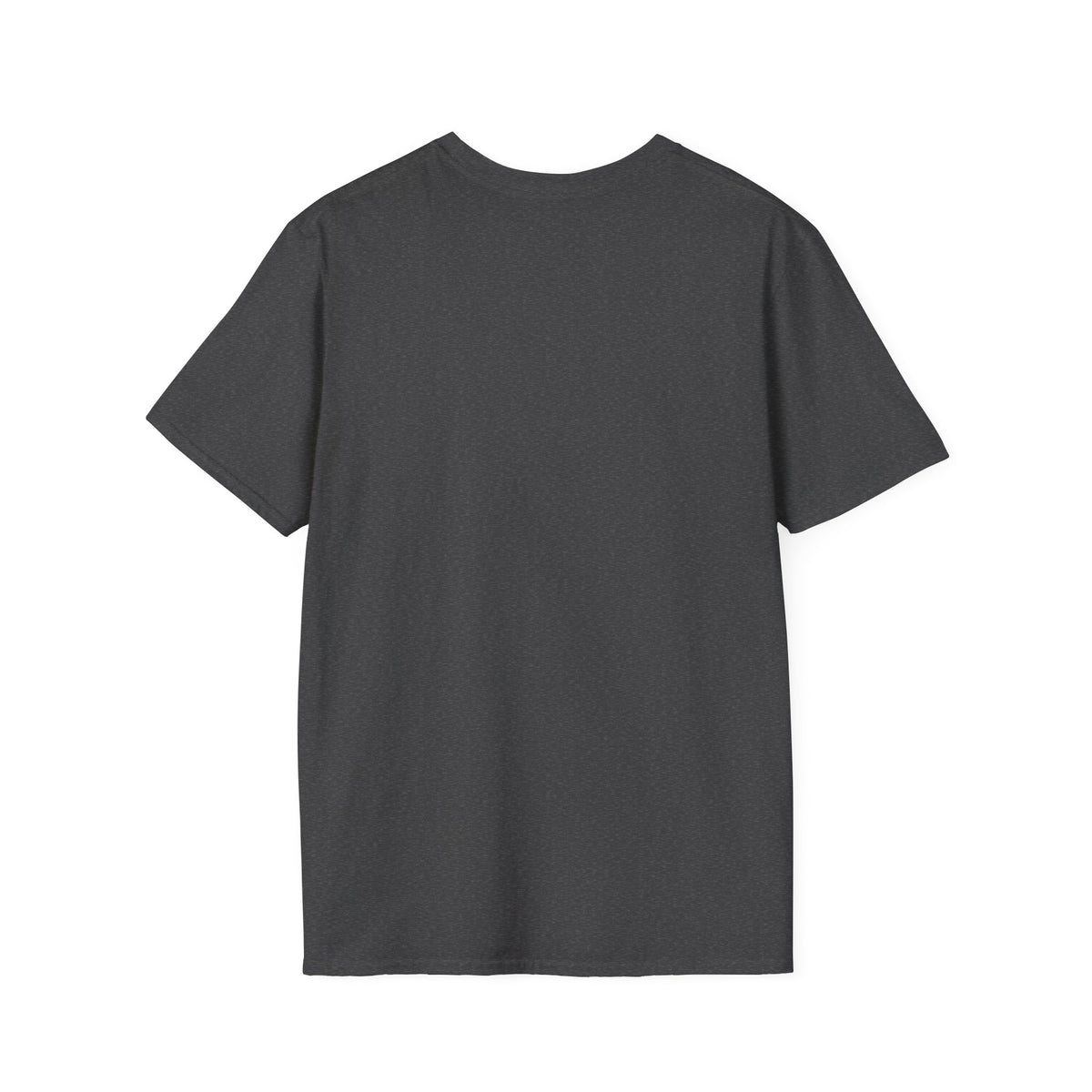 Coffee Cardigans Don’t Start T-Shirt — Retro Fall Coffee & Pumpkin Graphic Tee