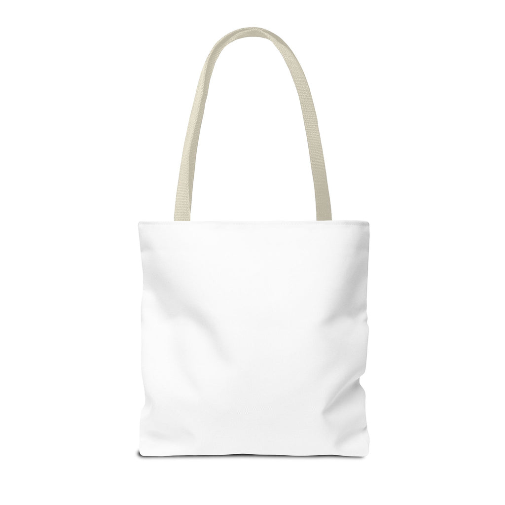 Cute Enough to Haunt You Halloween Tote Bag