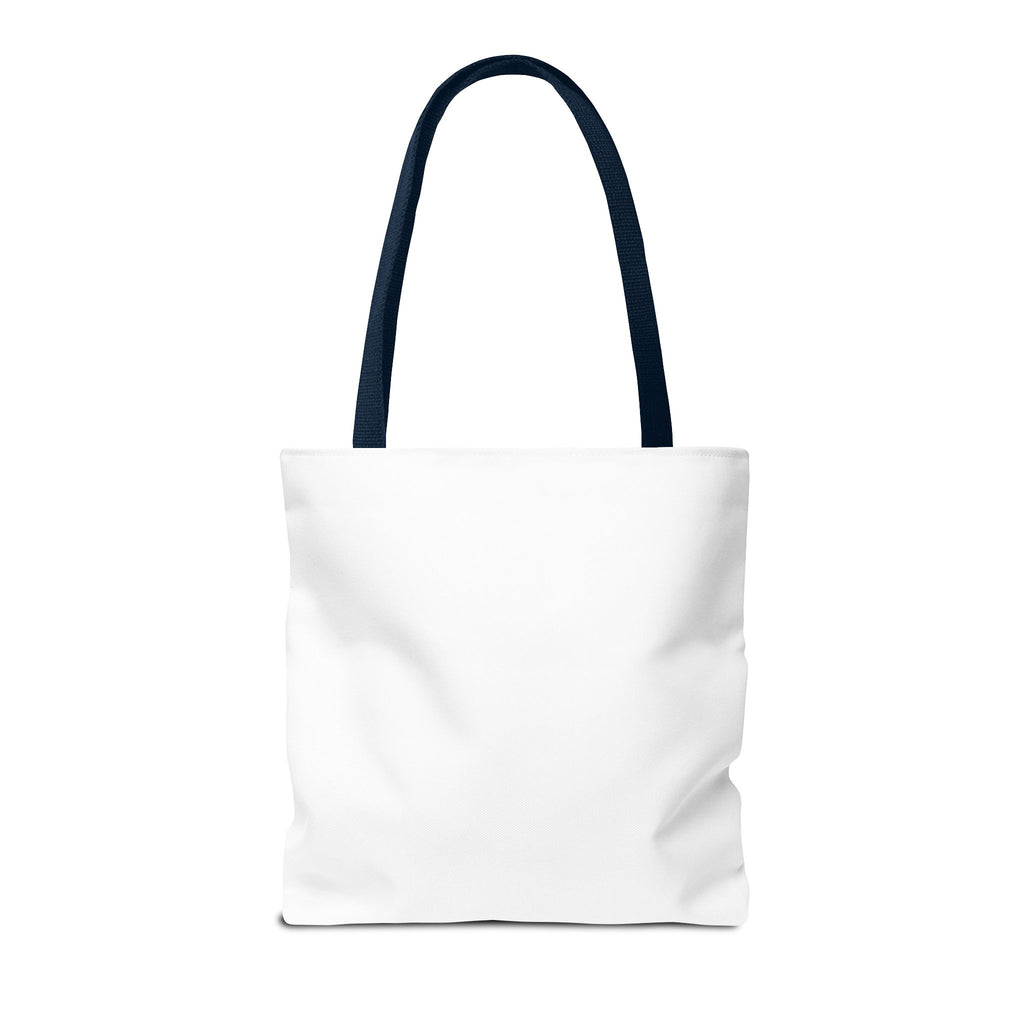 Cute Enough to Haunt You Halloween Tote Bag