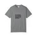 Patience Left the Chat 2019 T-Shirt