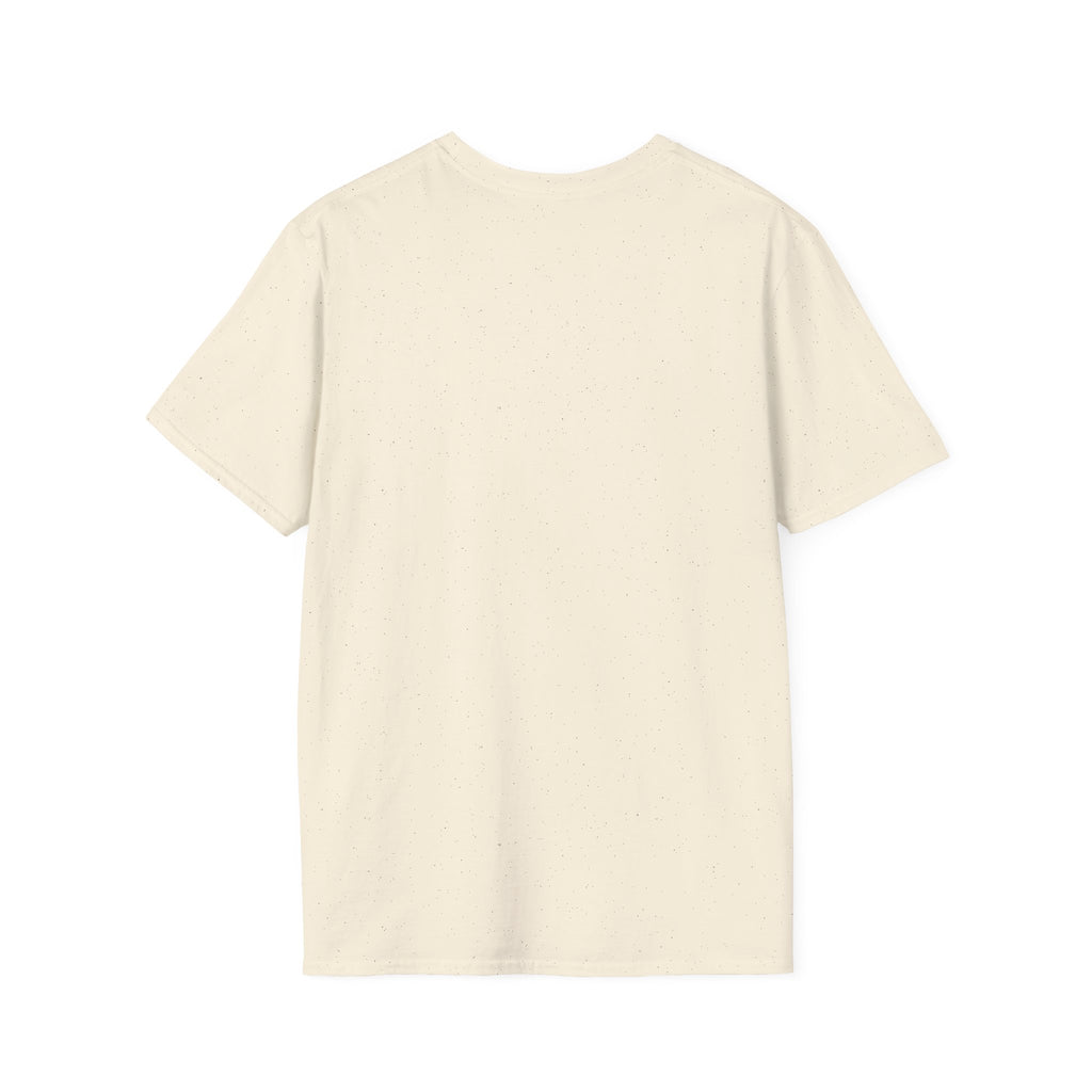 Coffee Cardigans Don’t Start T-Shirt — Retro Fall Coffee & Pumpkin Graphic Tee