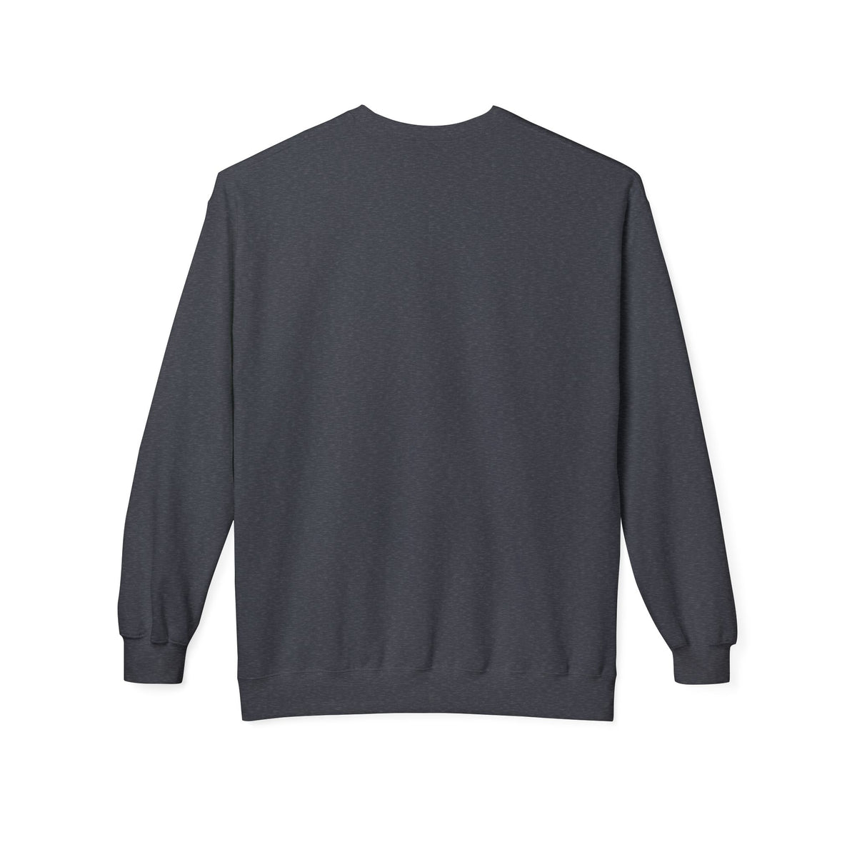 Halloween Pug Sweatshirt - "Cute Enough to Haunt You" Cozy Crewneck