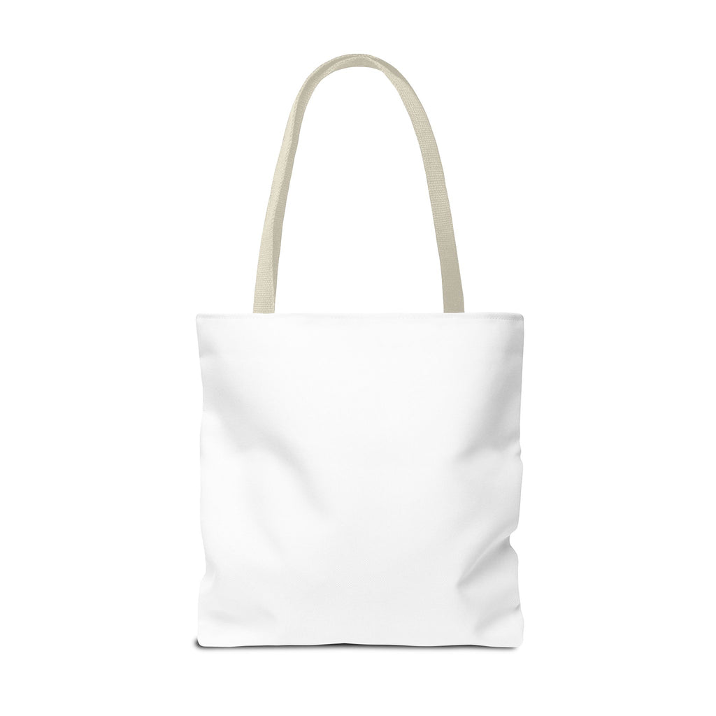Fall Emotional Baggage Tote Bag