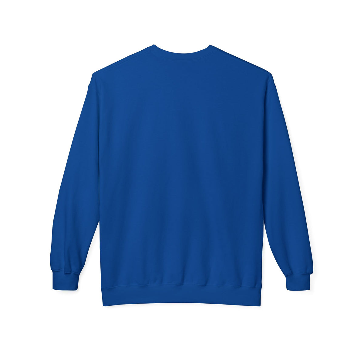 Coffee & Cattitude Sweatshirt — "Coffee and Cattitude Don't Start" Fall Crewneck