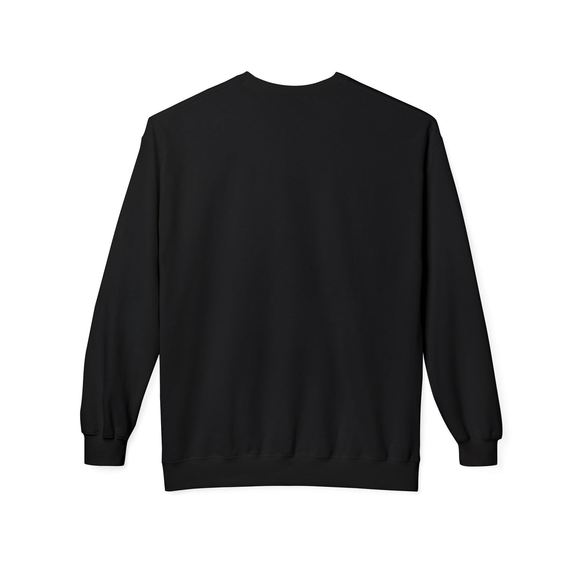 Spooky Season Crewneck Sweatshirt – Retro Halloween Graphic "Different Vibe"