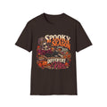 Spooky Season Different Vibes T-Shirt