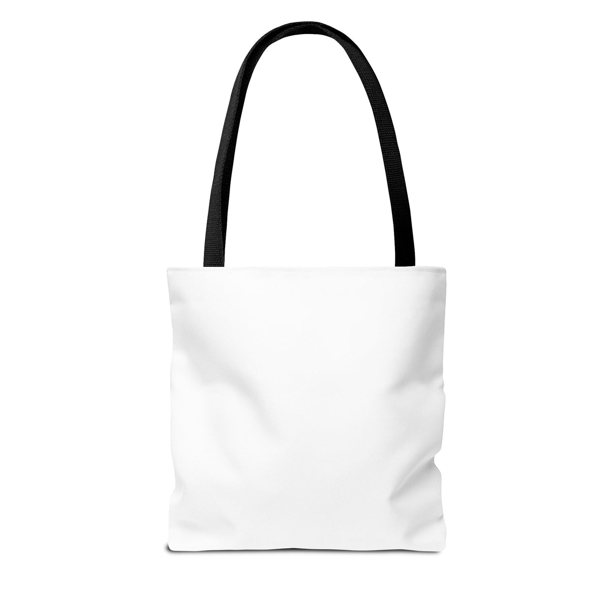 Spooky Season Tote Bag – "Different Vibe" Halloween Skull Graphic