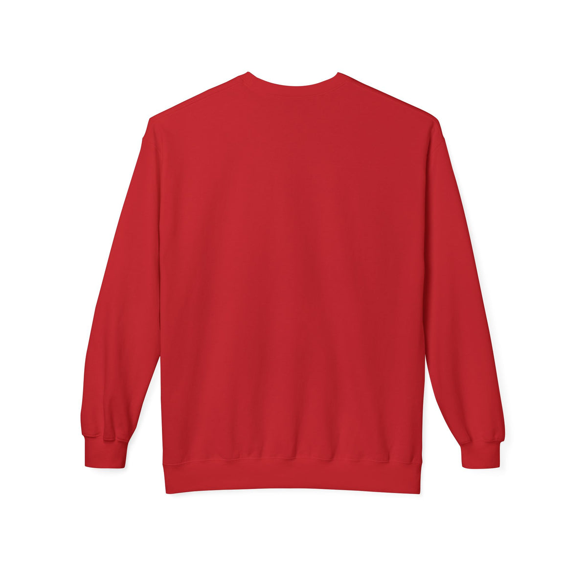 Halloween Pug Sweatshirt - "Cute Enough to Haunt You" Cozy Crewneck