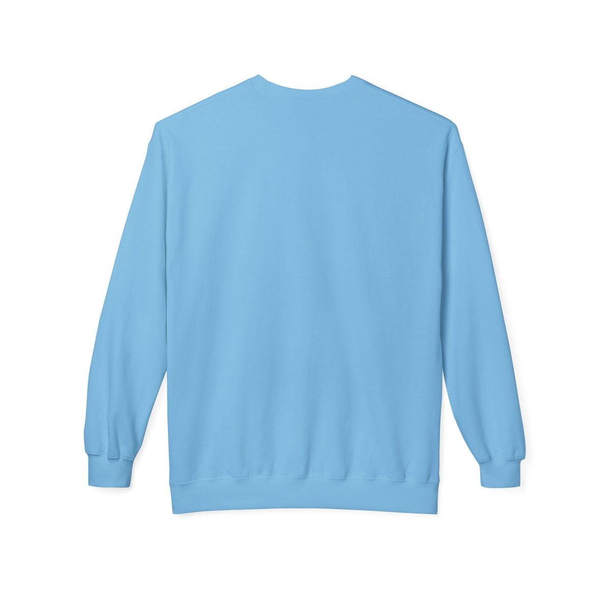 Spooky Season Crewneck Sweatshirt – Retro Halloween Graphic "Different Vibe"