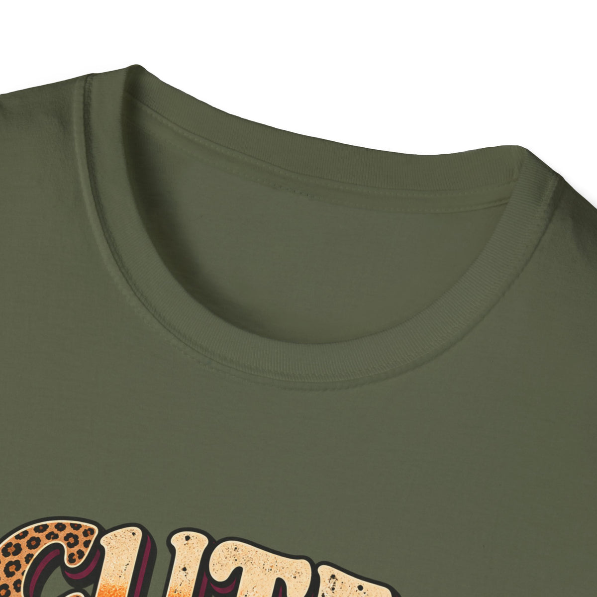 Cute Enough to Haunt You Halloween T-Shirt