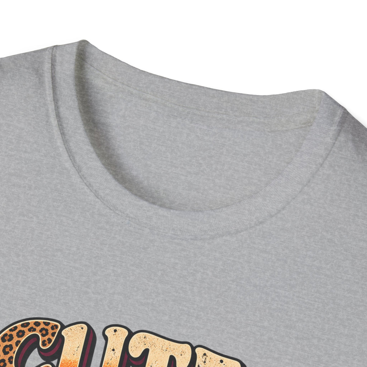 Cute Enough to Haunt You Halloween T-Shirt