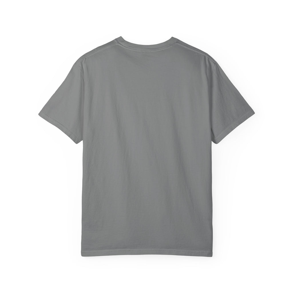Patience Left the Chat 2019 T-Shirt