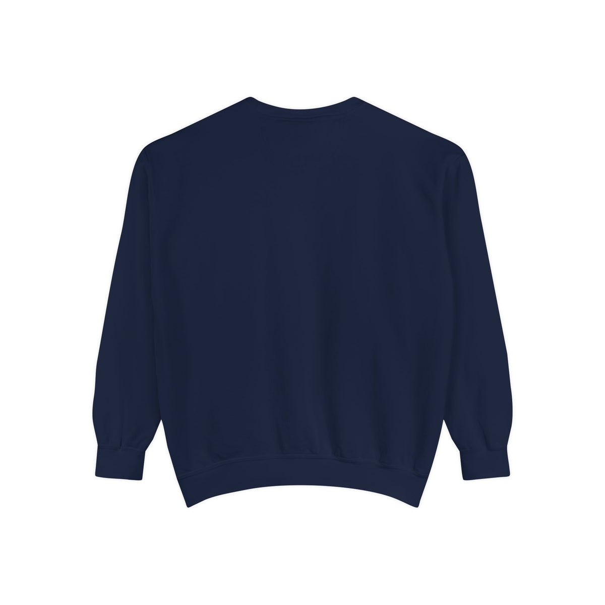 I Survived the 80s™ Halloween Comfort Colors® Crewneck Sweatshirt
