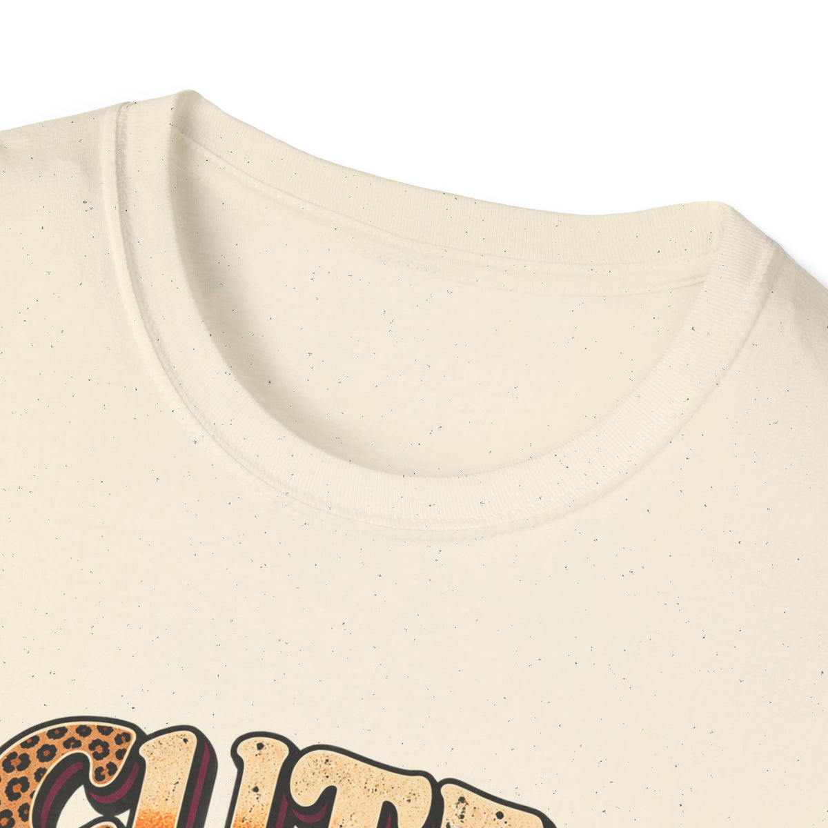 Cute Enough to Haunt You Halloween T-Shirt