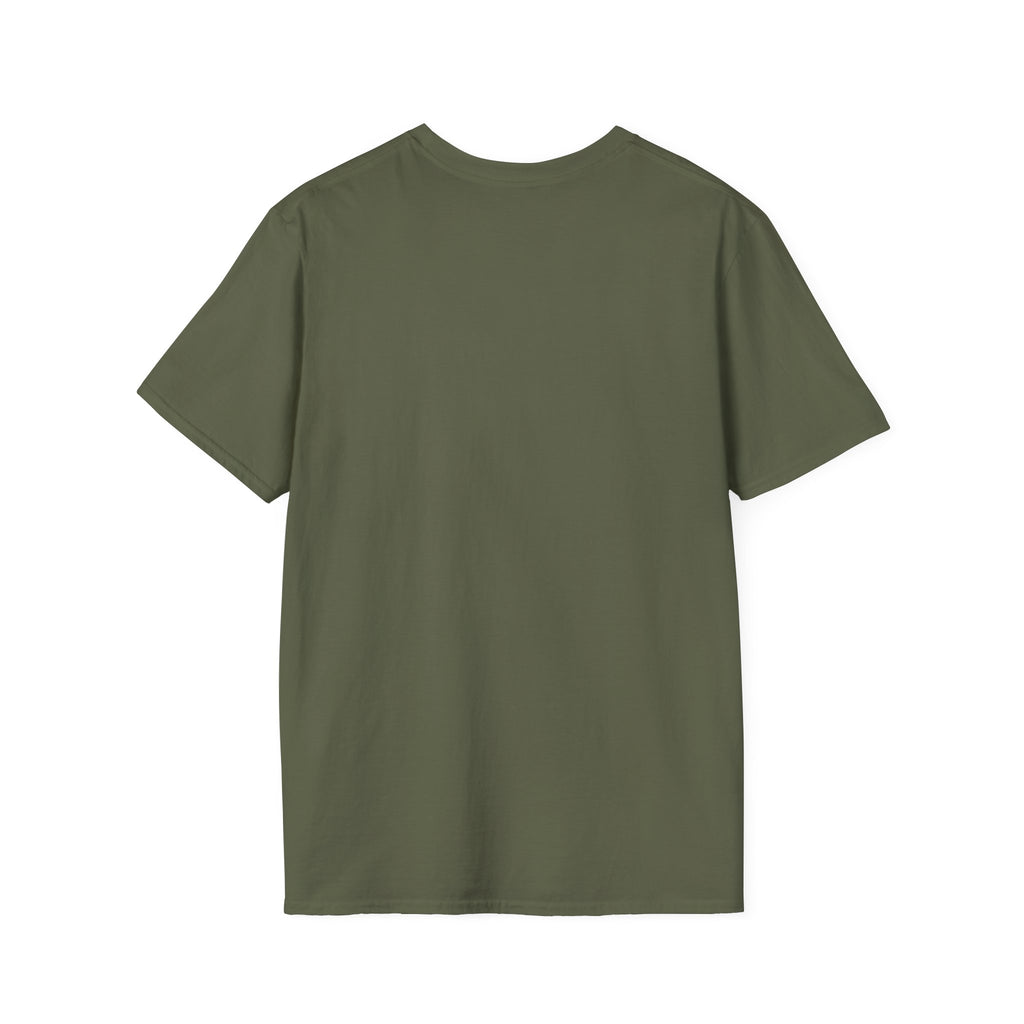 T-Shirt — "Sweater Weather, Zero Patience" Autumn Graphic Tee