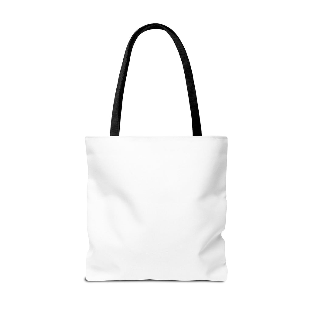 Witch, Please — 'I Survived the 80s' Halloween Tote Bag