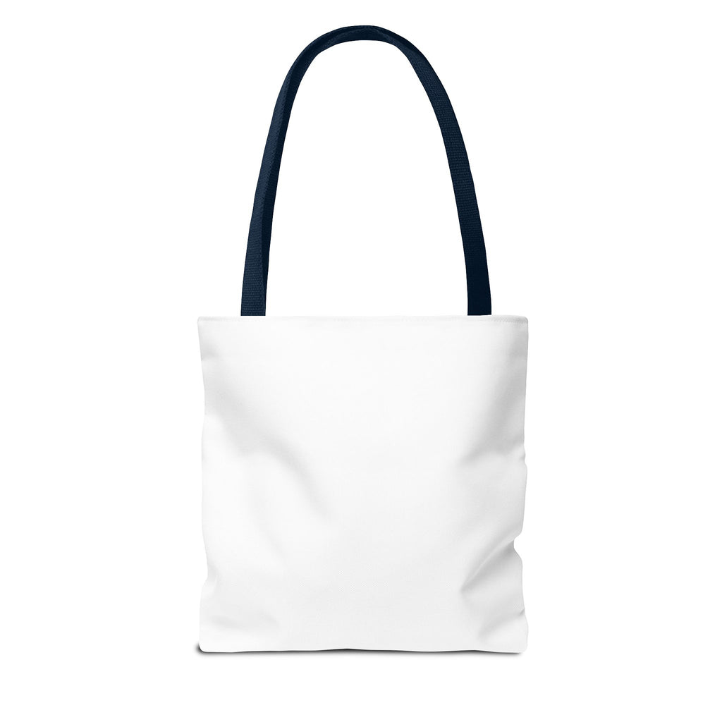 Witch, Please — 'I Survived the 80s' Halloween Tote Bag