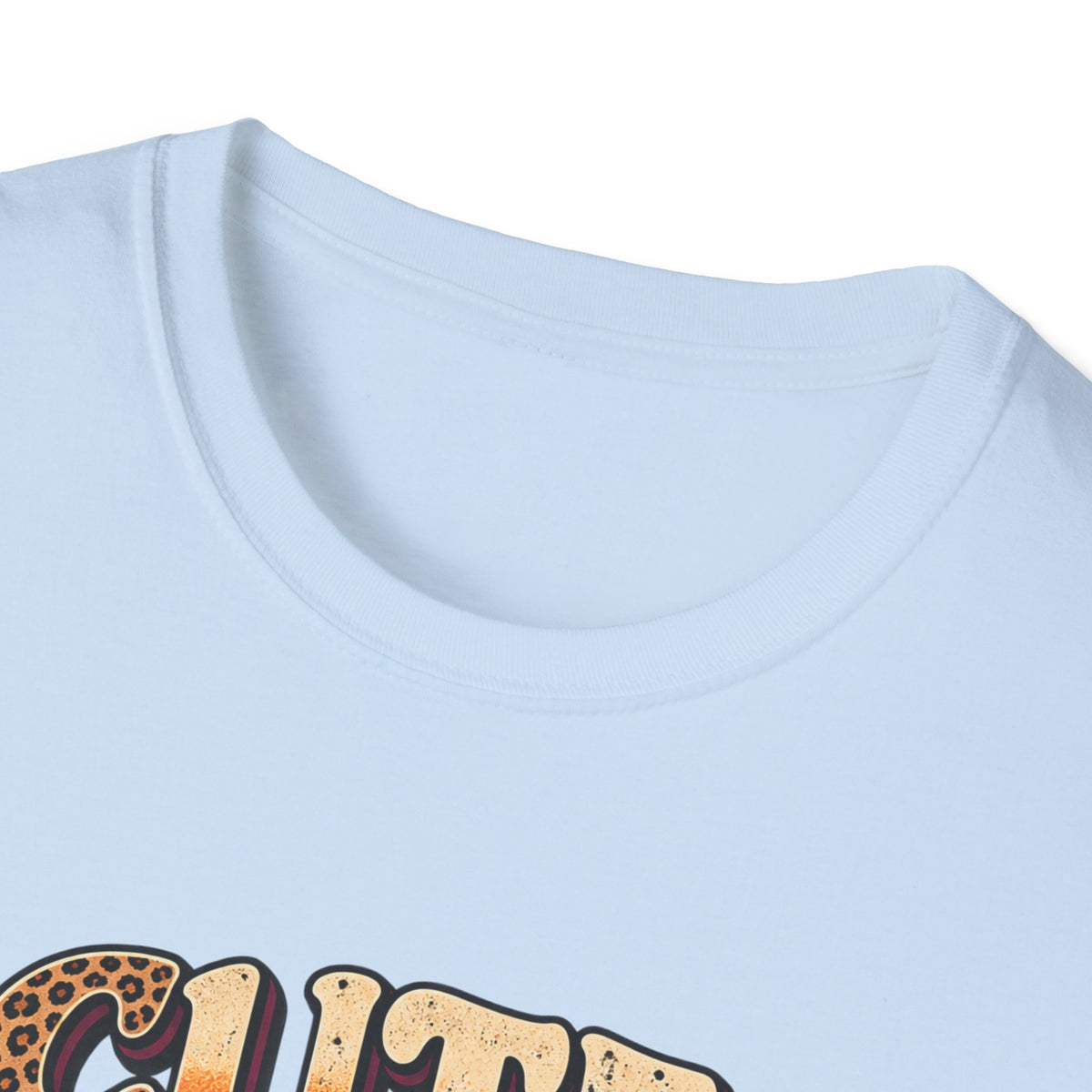 Cute Enough to Haunt You Halloween T-Shirt