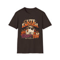 Cute Enough to Haunt You Halloween T-Shirt
