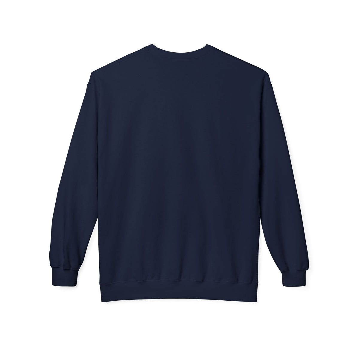 Coffee & Cattitude Sweatshirt — "Coffee and Cattitude Don't Start" Fall Crewneck