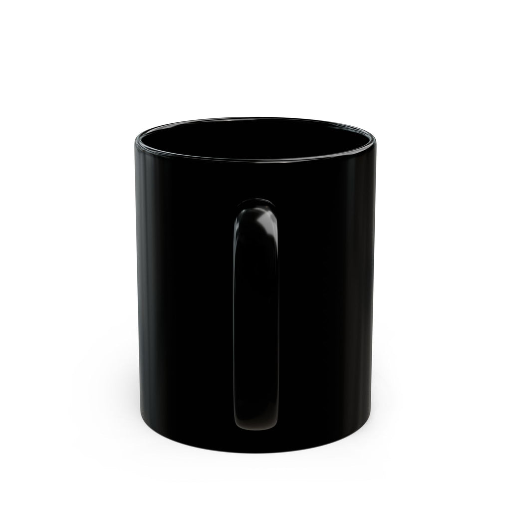HEX First. Explain Never. Coffee Mug - Funny Witchy Hex Humor 11oz/15oz
