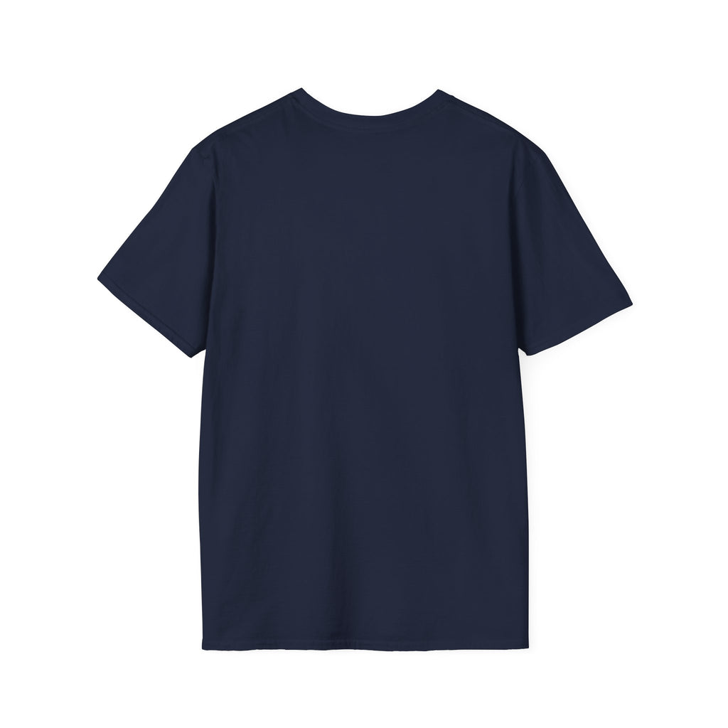 T-Shirt — "Sweater Weather, Zero Patience" Autumn Graphic Tee