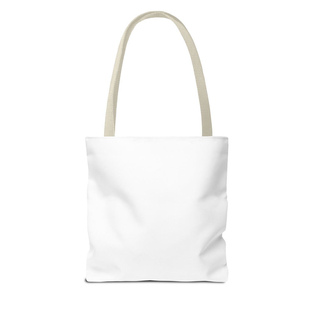Witch, Please — 'I Survived the 80s' Halloween Tote Bag