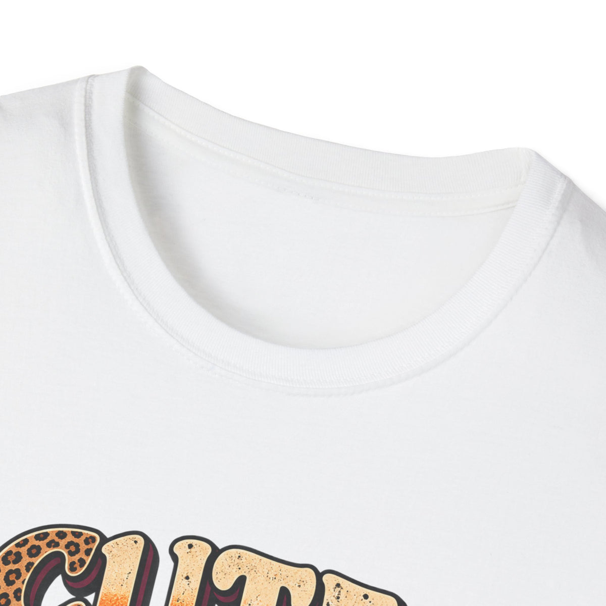 Cute Enough to Haunt You Halloween T-Shirt