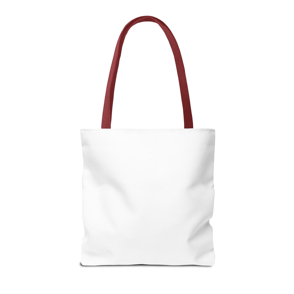 Cute Enough to Haunt You Halloween Tote Bag