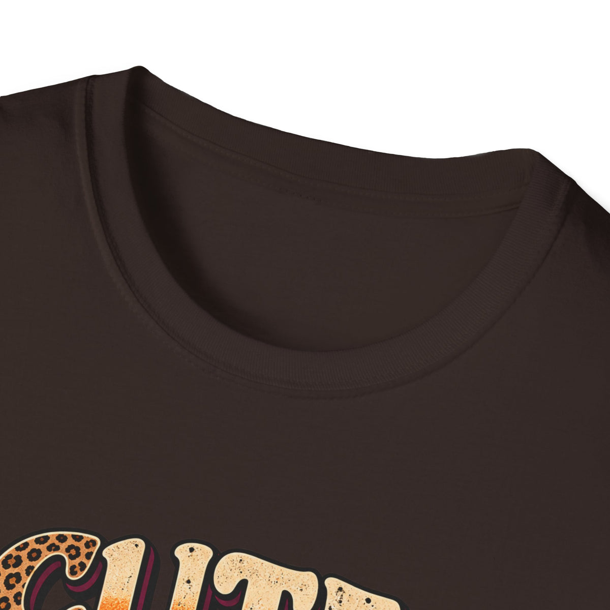 Cute Enough to Haunt You Halloween T-Shirt