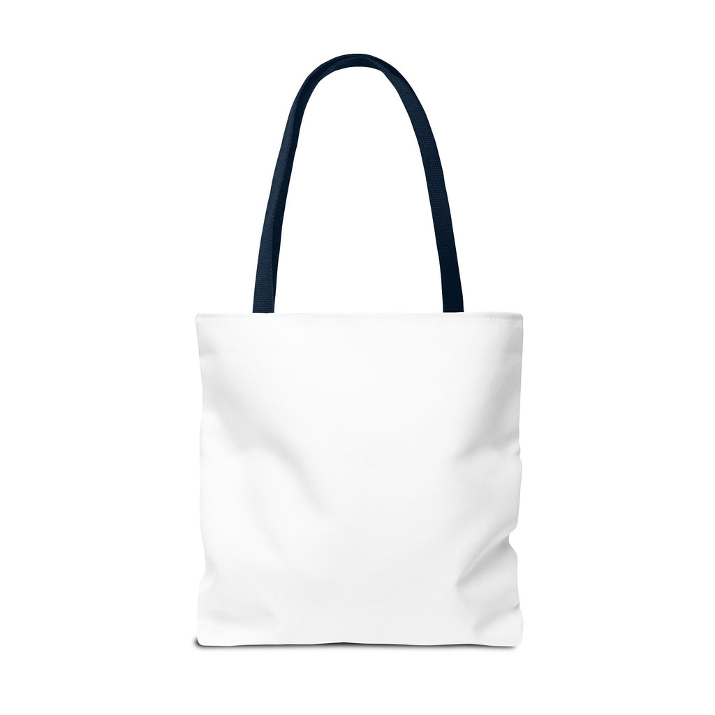 Cute Enough to Haunt You Halloween Tote Bag
