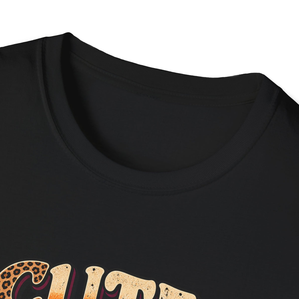 Cute Enough to Haunt You Halloween T-Shirt