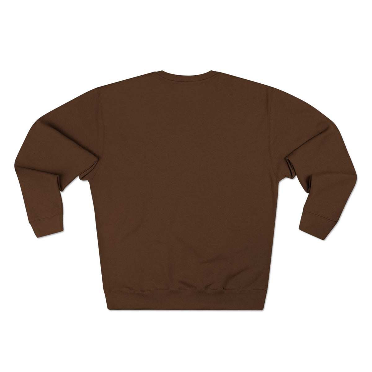 Christmas Was Better in the 80s Retro Crewneck Sweatshirt