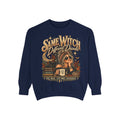 Gen X Witch Sweatshirt – Vintage Halloween Witchy Crewneck | Same Witch Different Decade