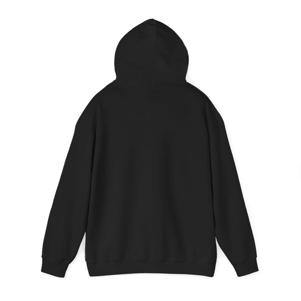 Lent Humor Hoodie - "I Stopped Explaining Myself for Lent and Never Went Back" Pullover