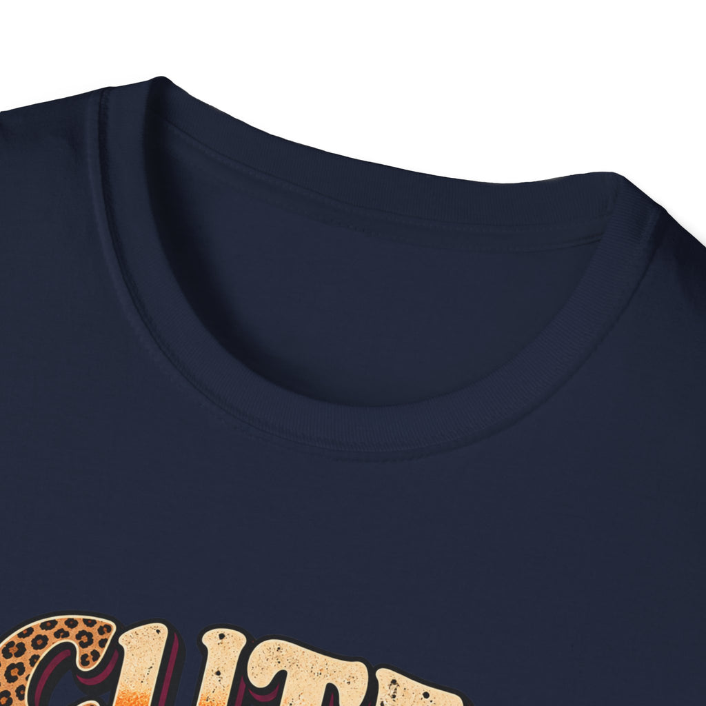 Cute Enough to Haunt You Halloween T-Shirt