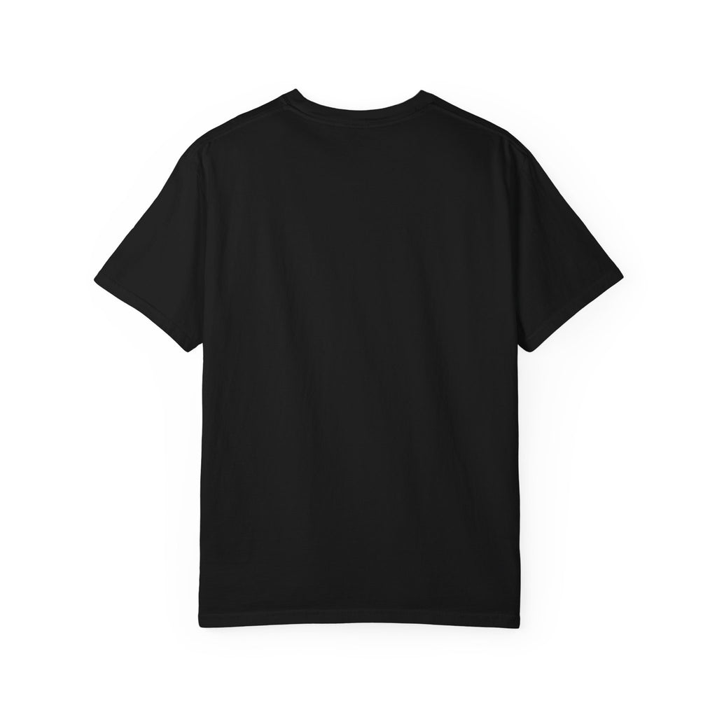 We Survived Dial-Up Tee — Funny Retro Internet Nostalgia T-Shirt (AI Isn’t Intimidating Us)