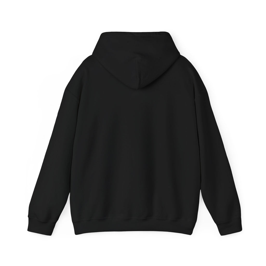 Lent Humor Hoodie - "I Stopped Explaining Myself for Lent and Never Went Back" Pullover