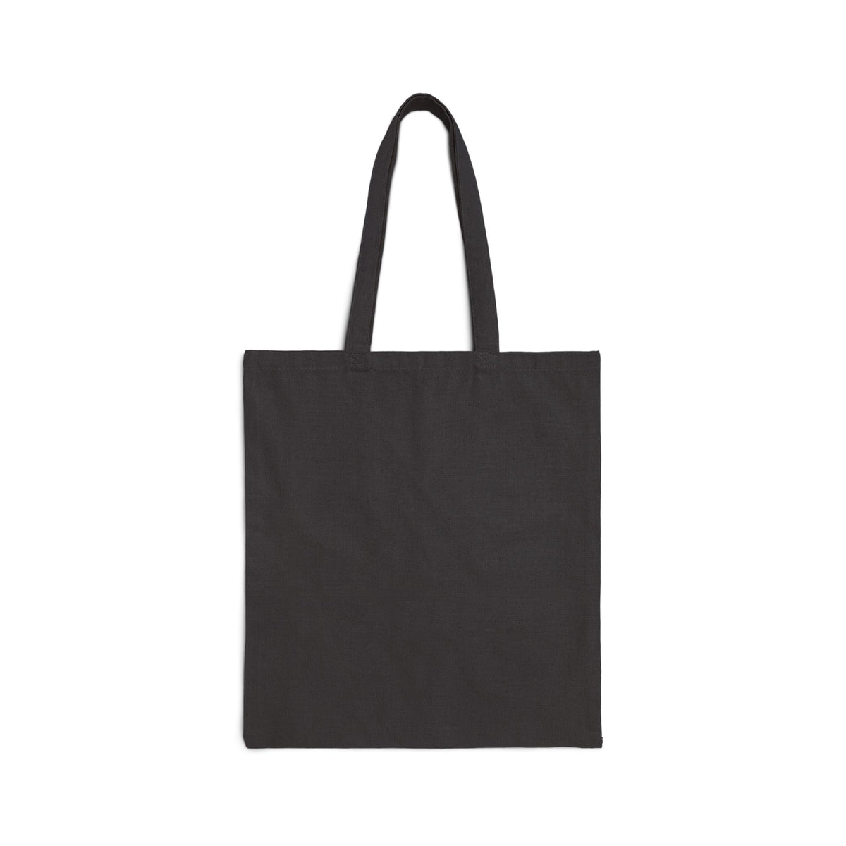 Gen X Women Tote Bag – "Gen X Women with Wi‑Fi and Nothing Left to Prove" Cotton Canvas Grocery/Everyday Tote