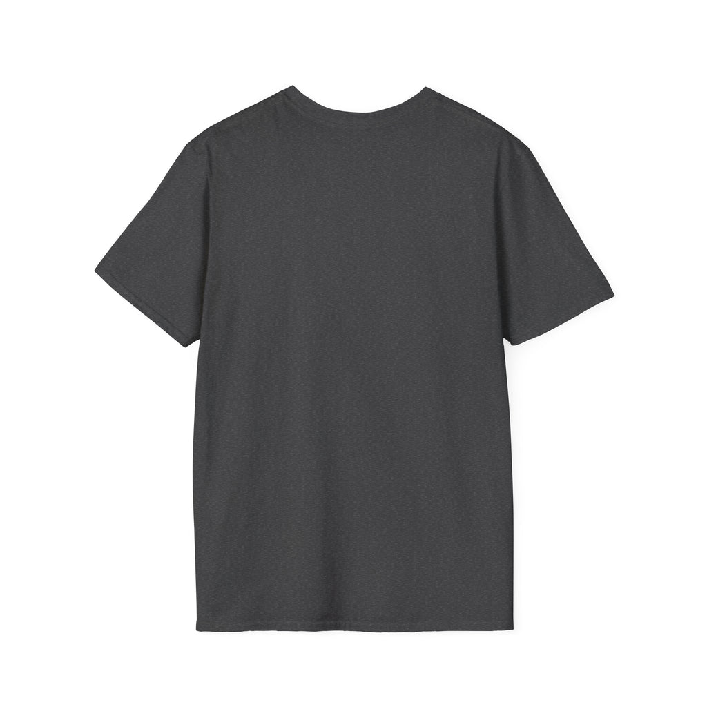 Spooky Season Different Vibes T-Shirt