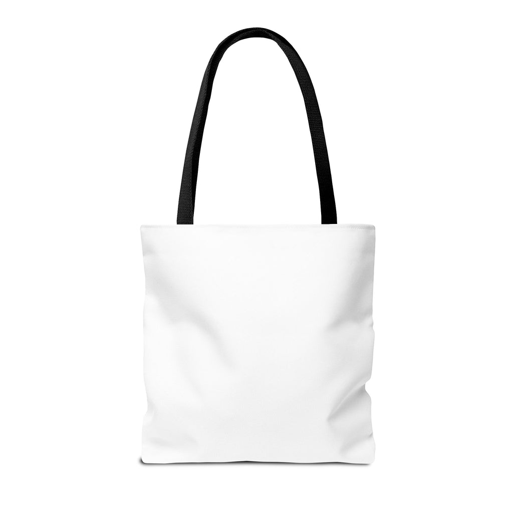 Witch, Please — 'I Survived the 80s' Halloween Tote Bag